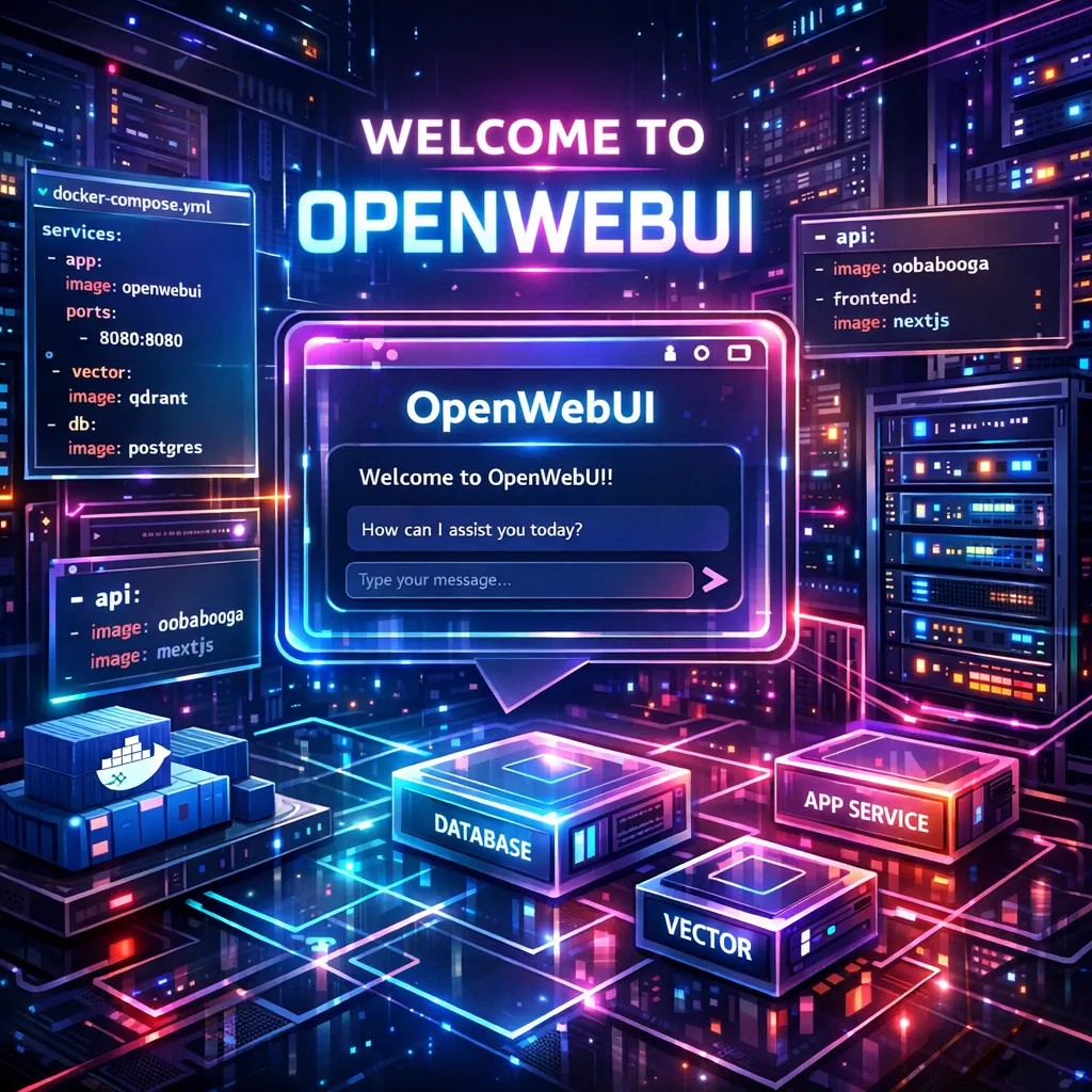 openwebui