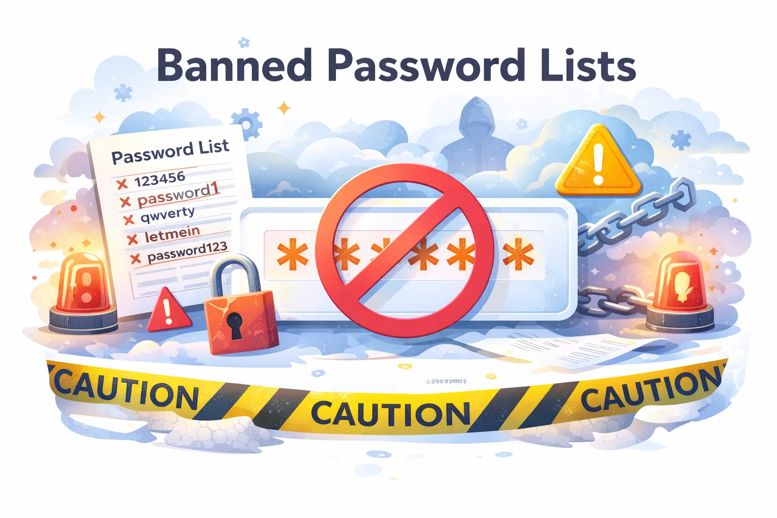 Centralizing Password Policy Management in Multi-Tenant Entra ID Environments